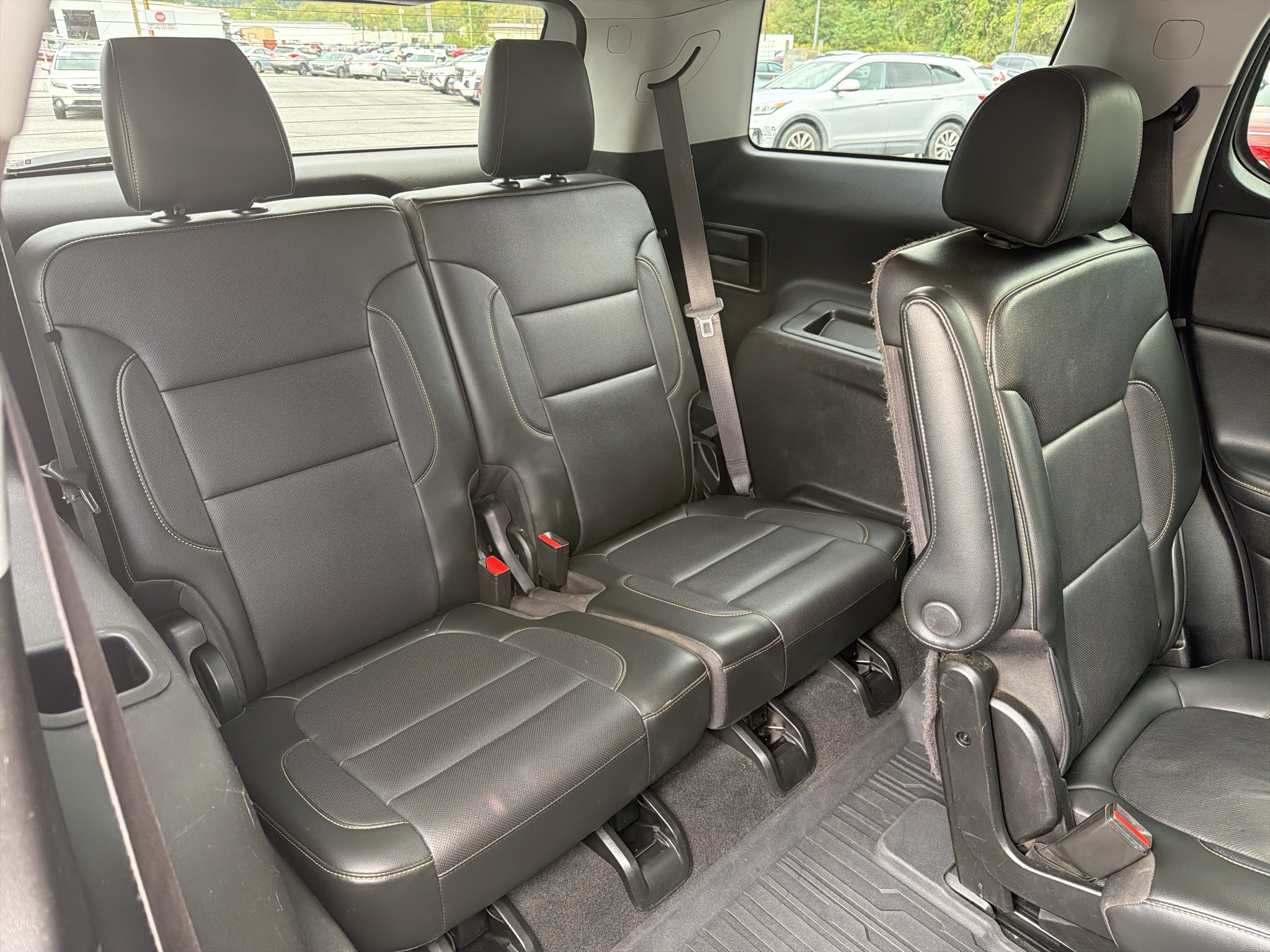Used 2020 GMC Acadia SUV