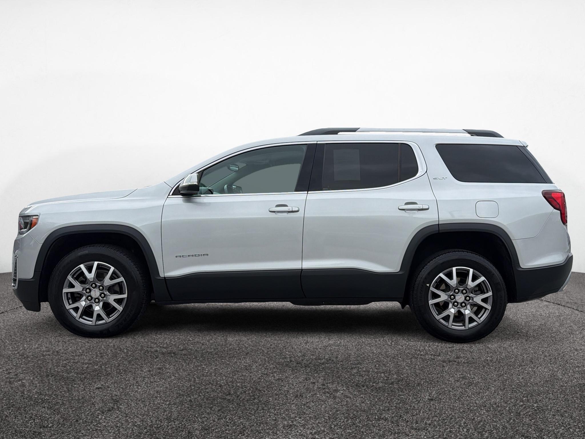 Used 2020 GMC Acadia SUV