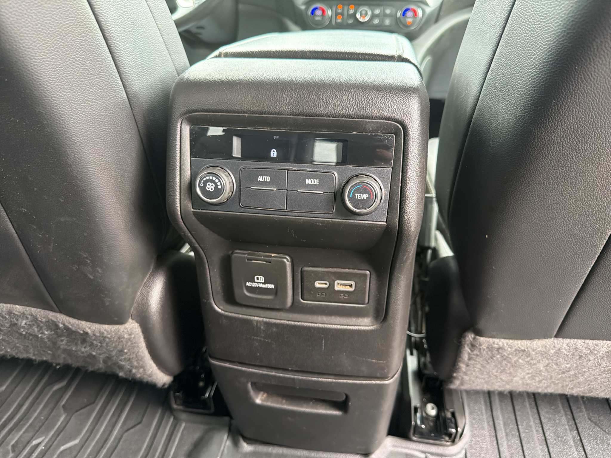 Used 2020 GMC Acadia SUV