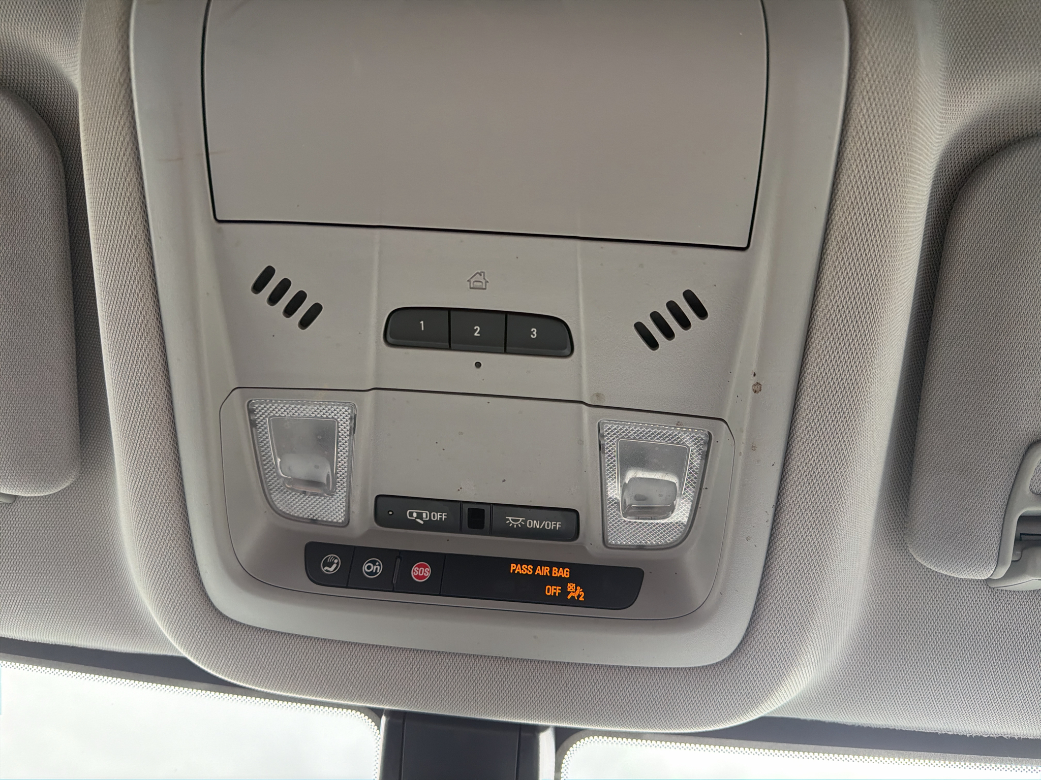 Used 2020 GMC Acadia SUV