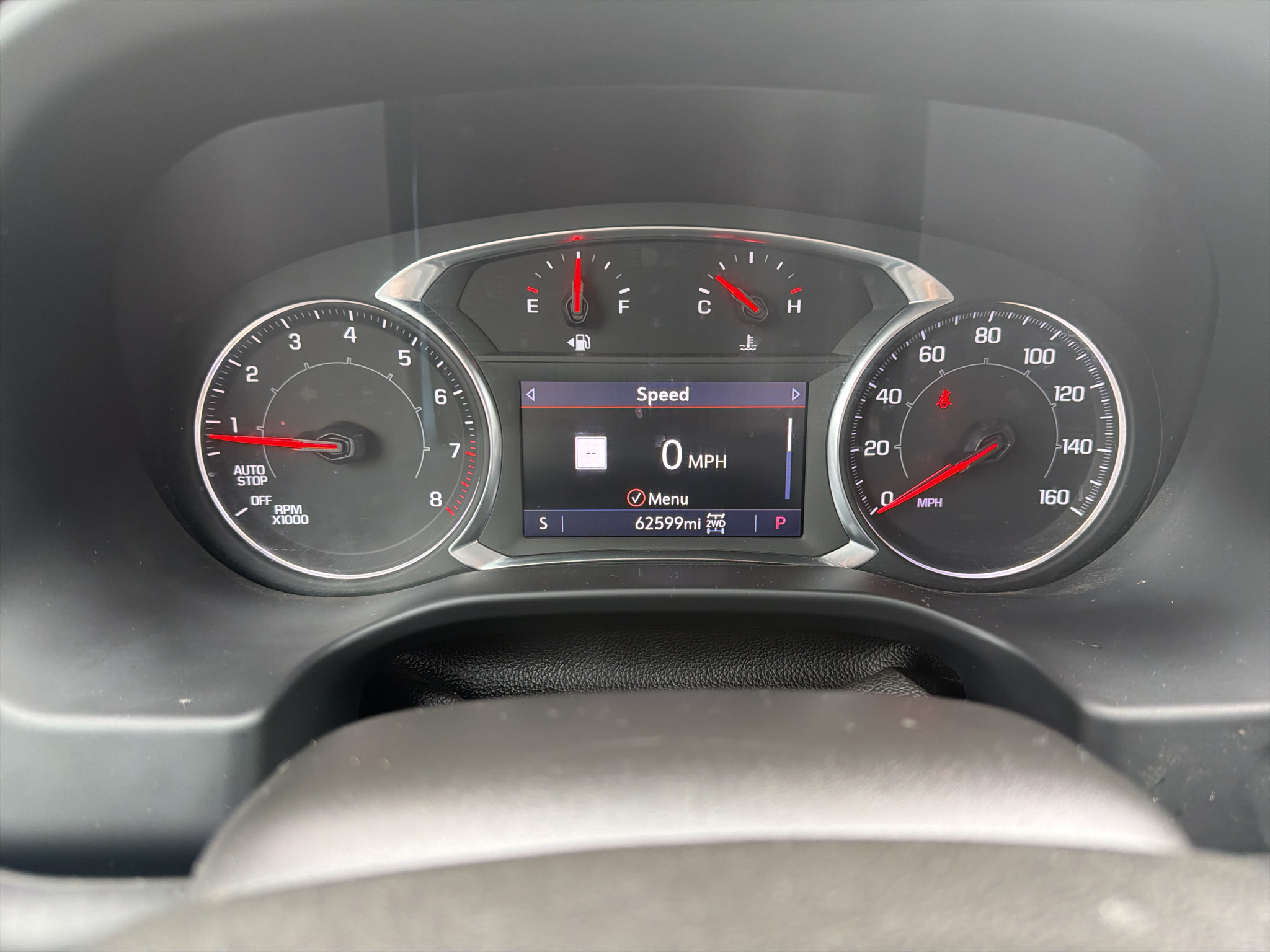 Used 2020 GMC Acadia SUV