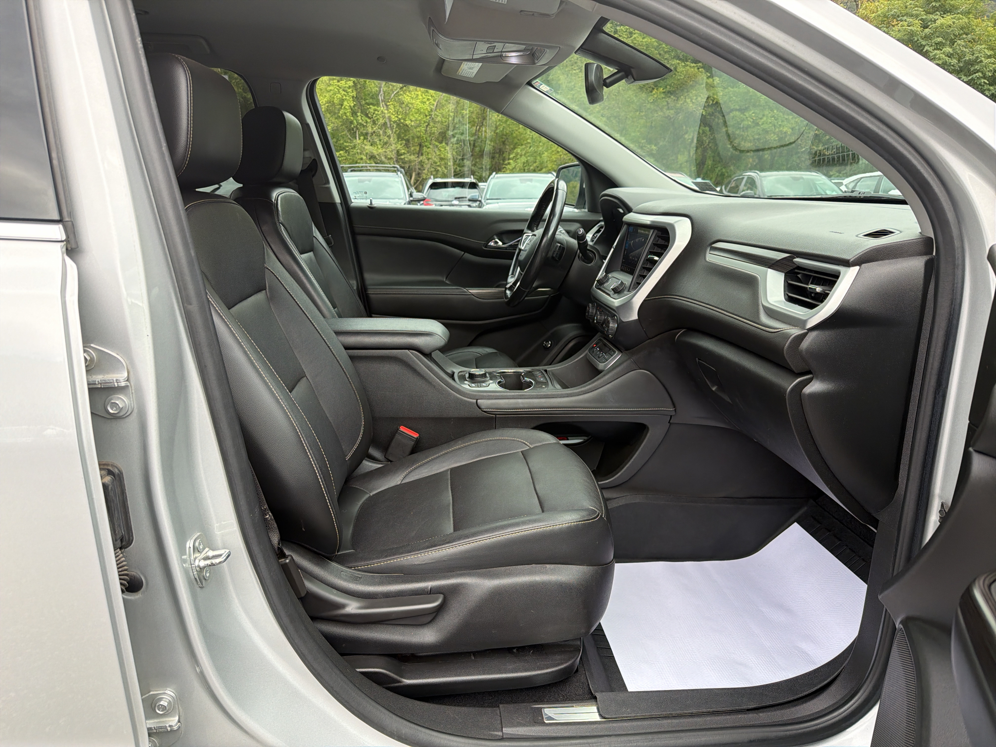 Used 2020 GMC Acadia SUV