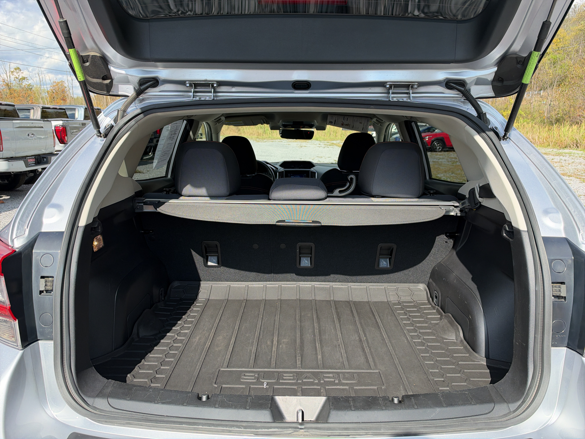 Used 2022 Subaru Crosstrek SUV