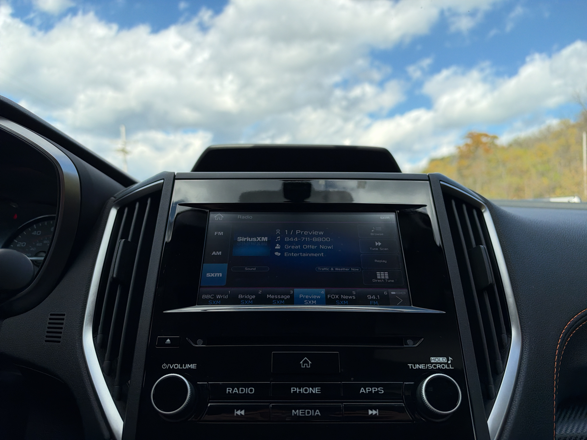 Used 2022 Subaru Crosstrek SUV