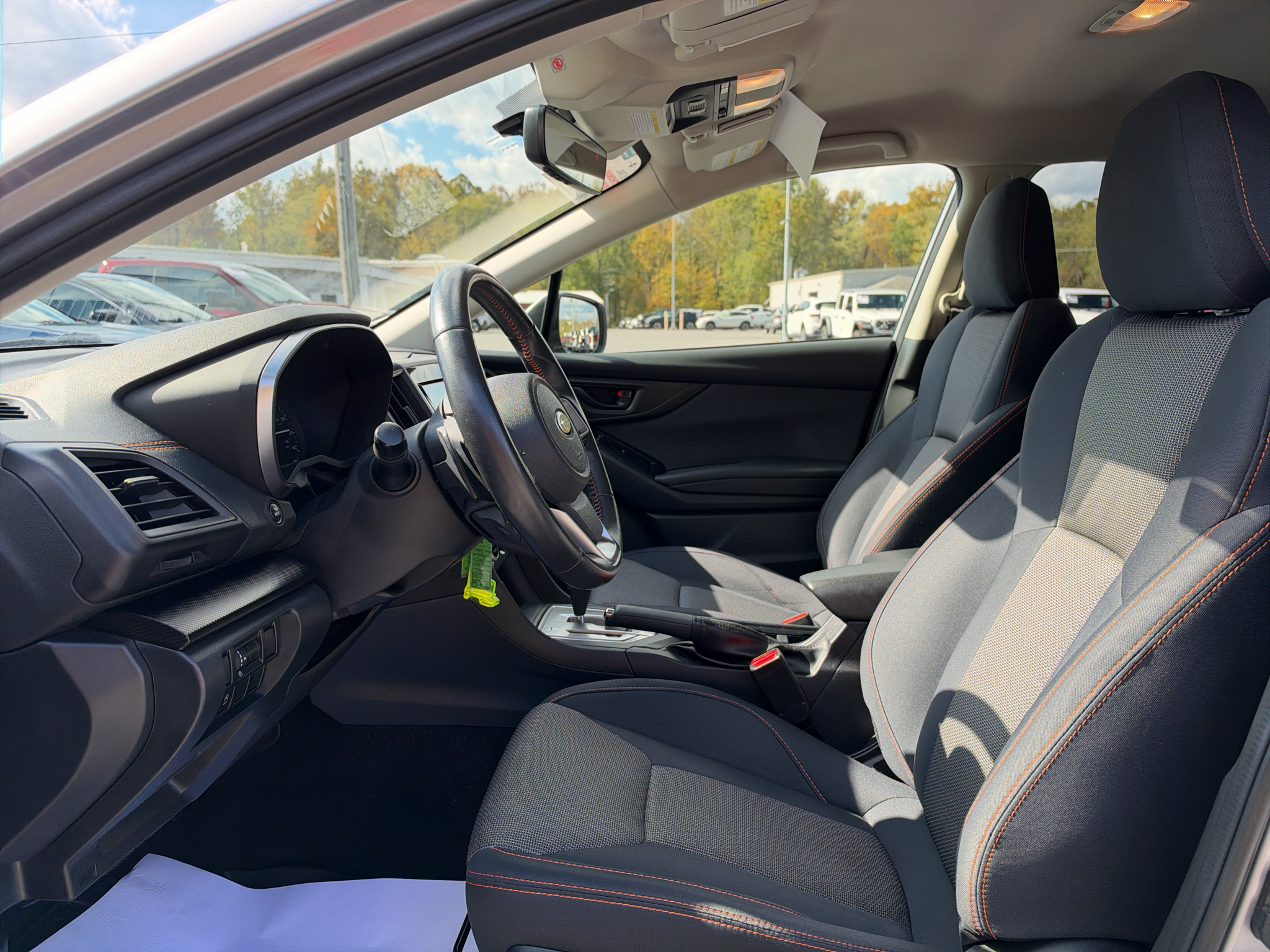 Used 2022 Subaru Crosstrek SUV