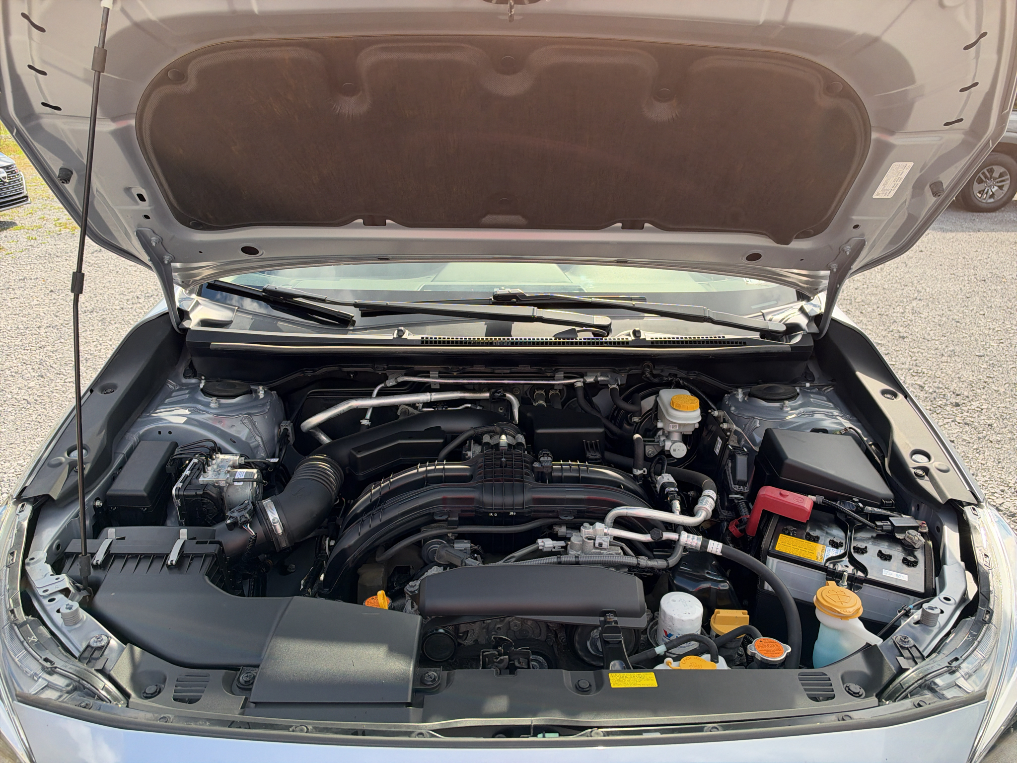 Used 2022 Subaru Crosstrek SUV