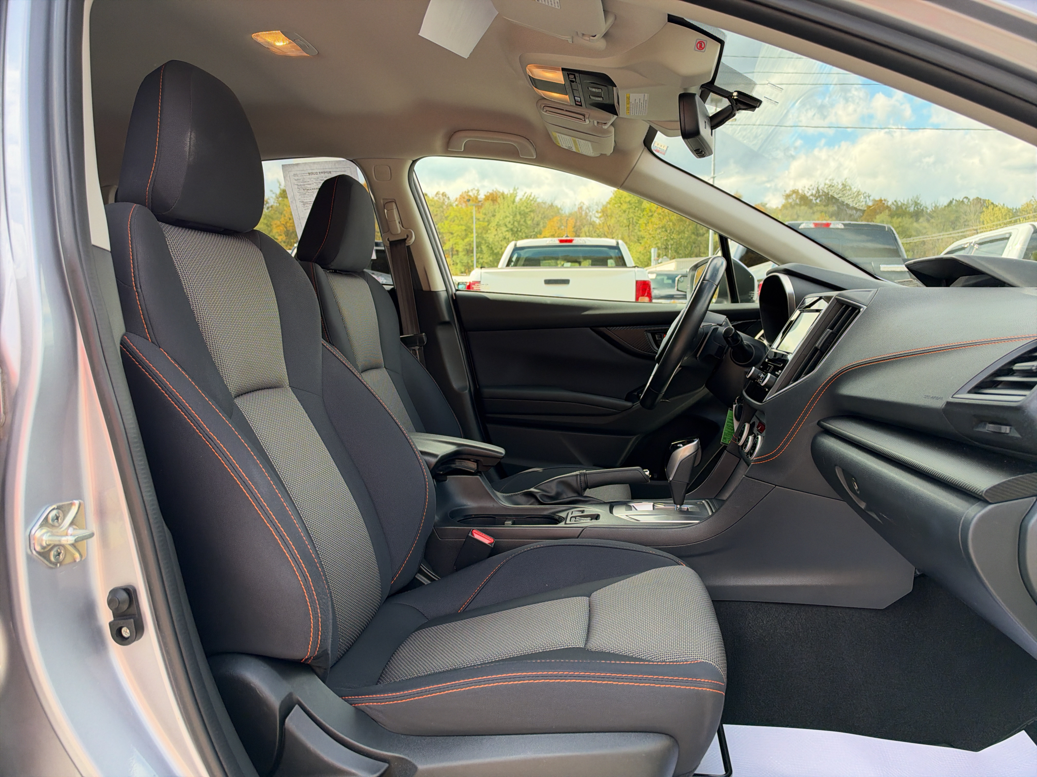 Used 2022 Subaru Crosstrek SUV