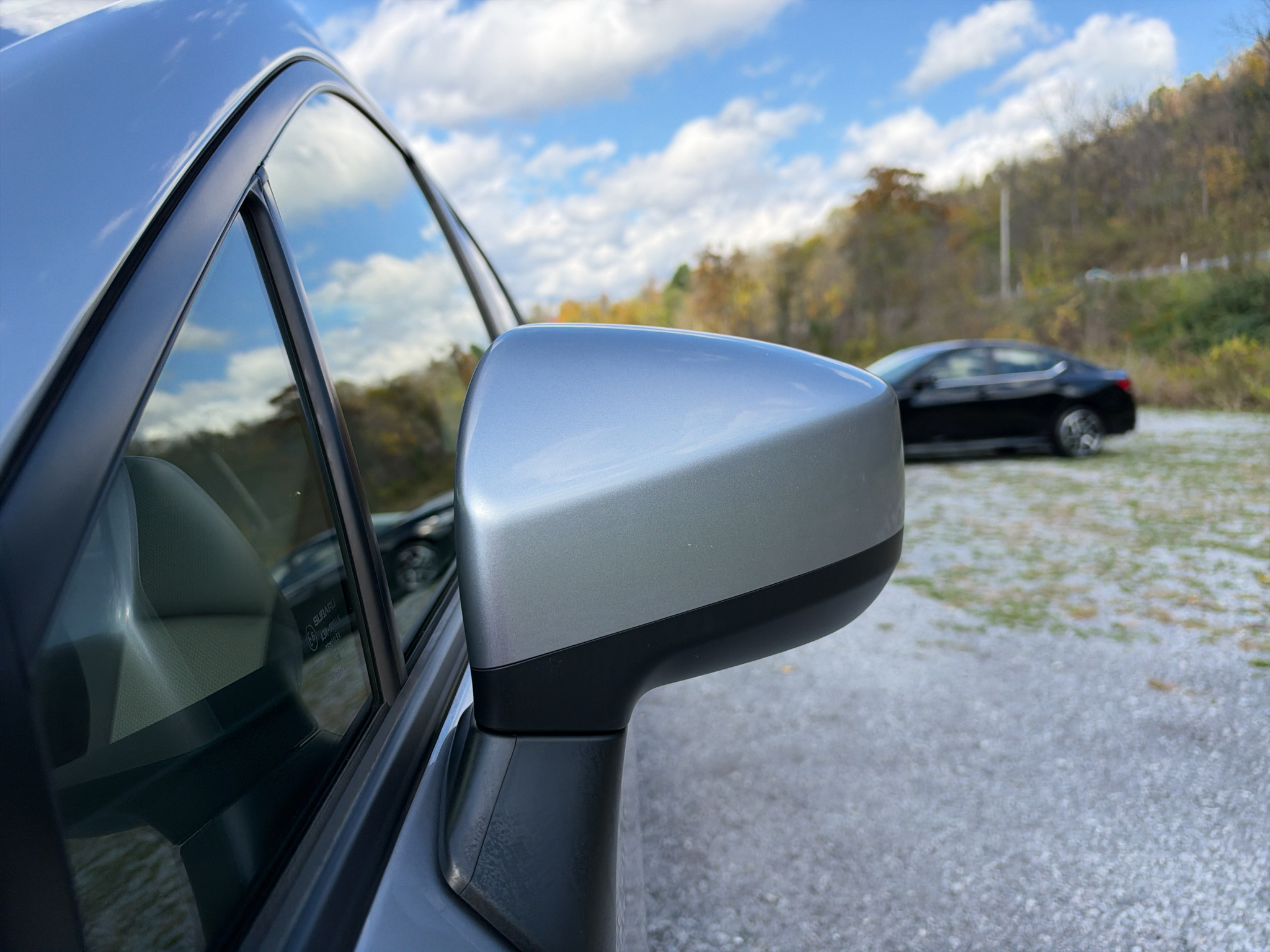 Used 2022 Subaru Crosstrek SUV