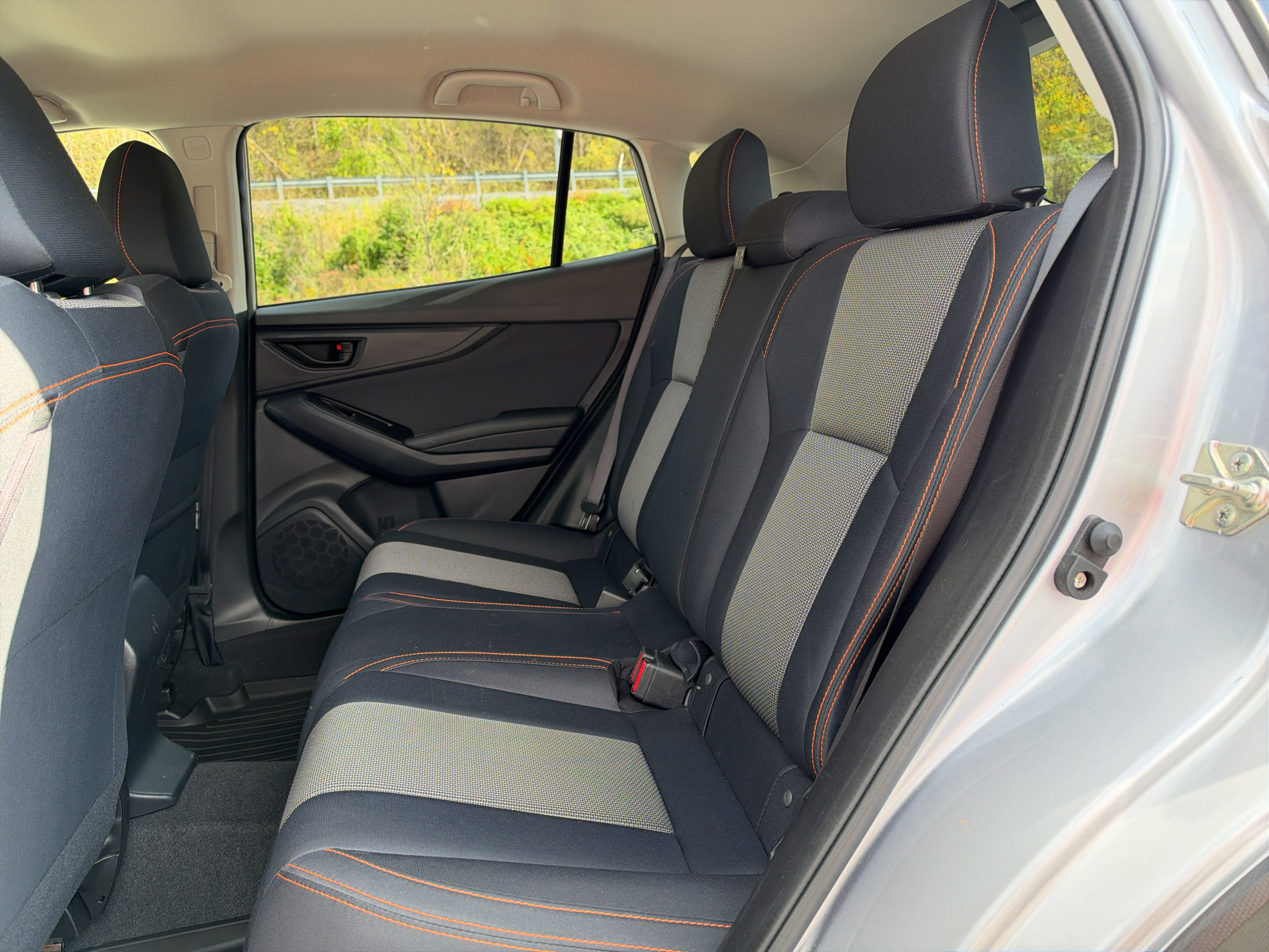 Used 2022 Subaru Crosstrek SUV