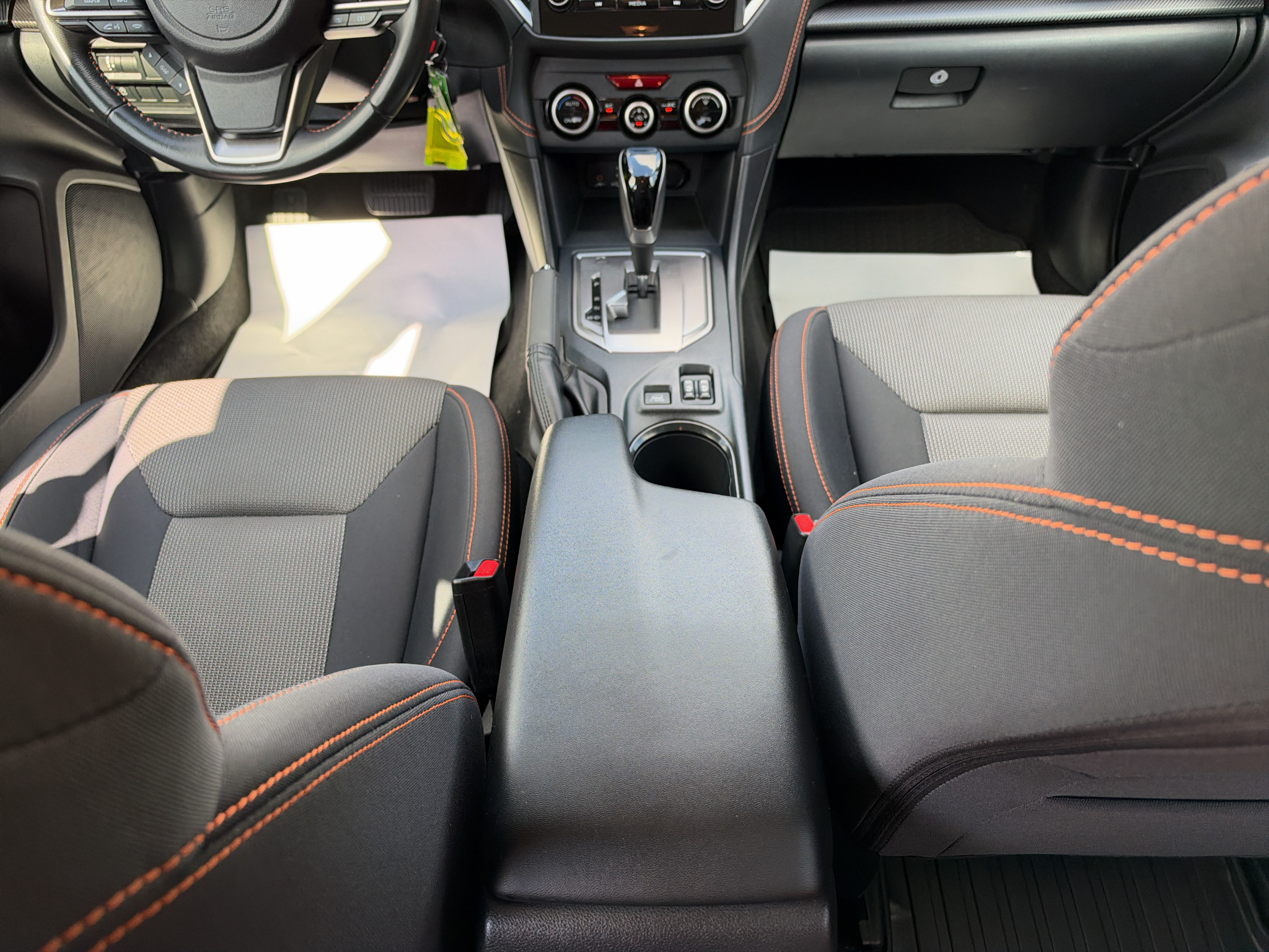 Used 2022 Subaru Crosstrek SUV