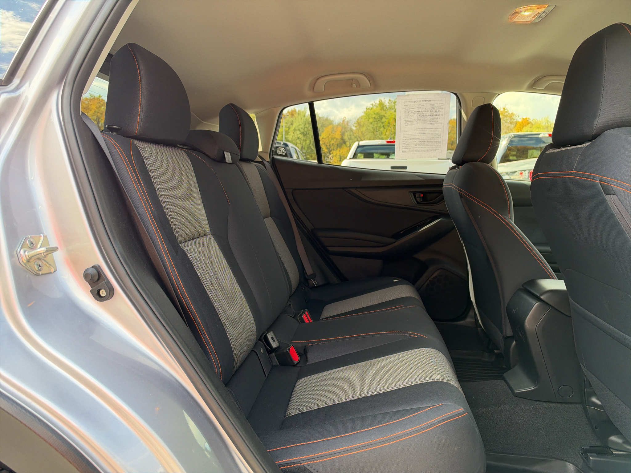Used 2022 Subaru Crosstrek SUV