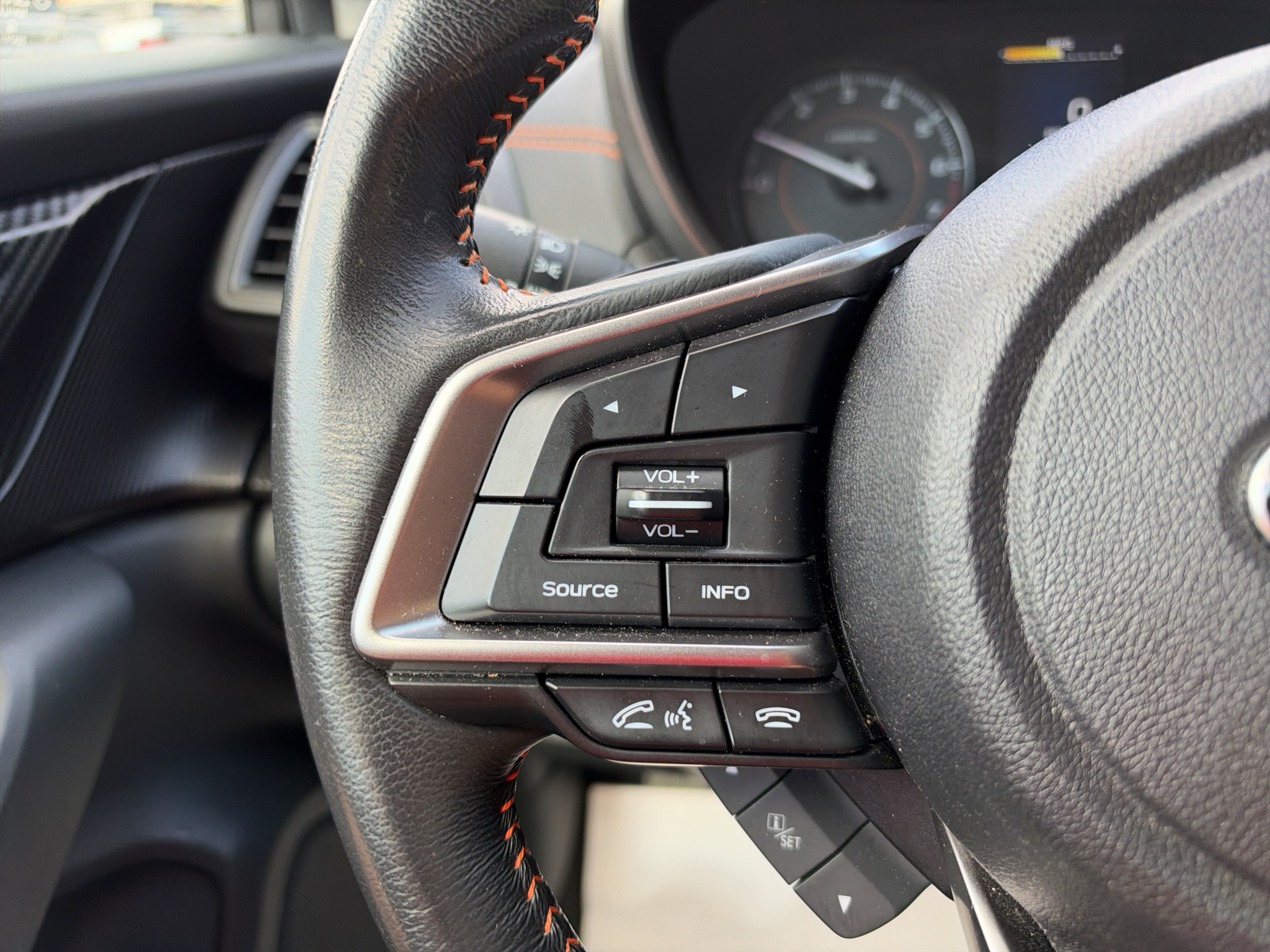 Used 2022 Subaru Crosstrek SUV