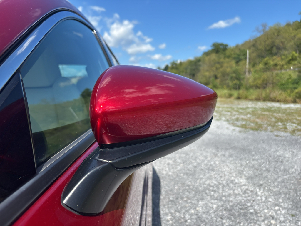 Used 2021 Mazda Mazda3 Sedan