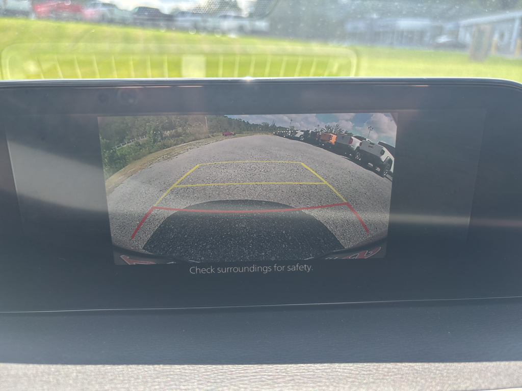 Used 2021 Mazda Mazda3 Sedan