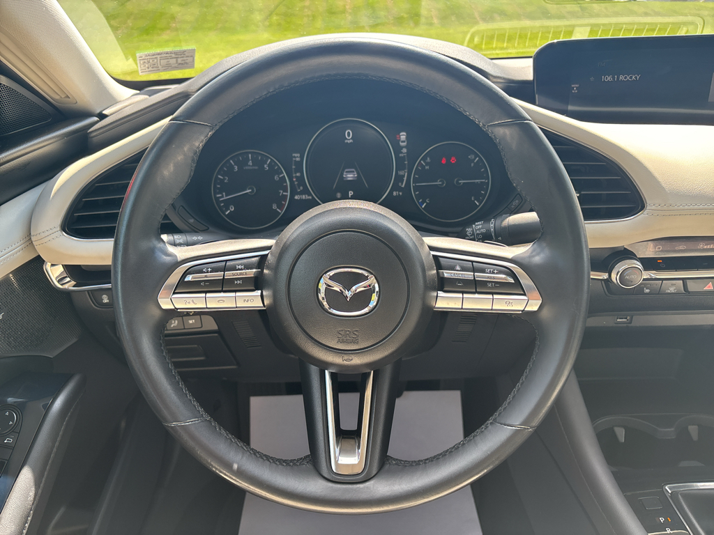 Used 2021 Mazda Mazda3 Sedan