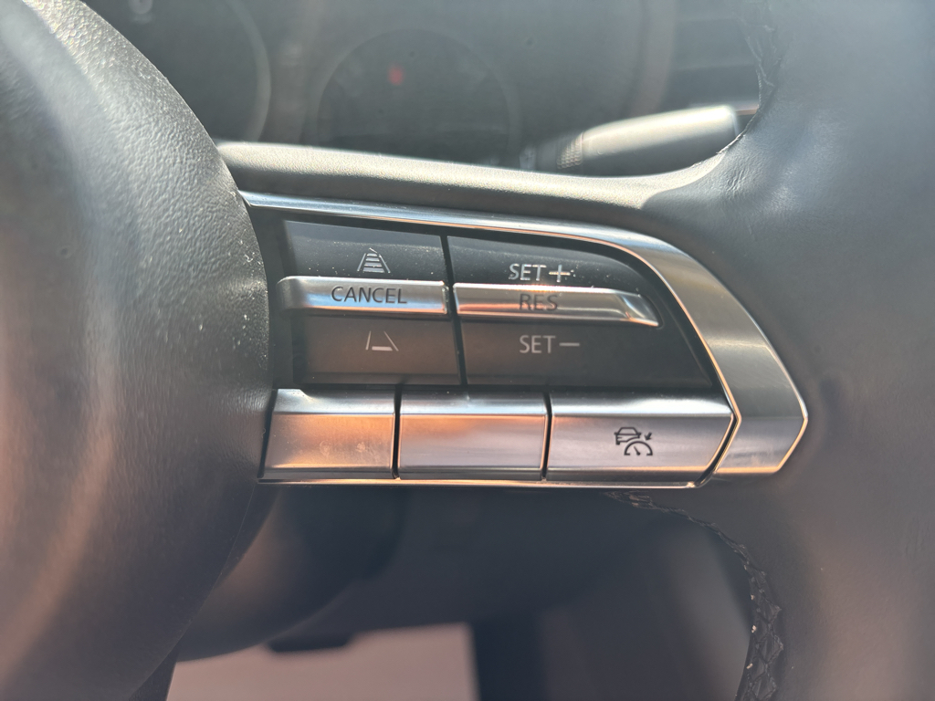 Used 2021 Mazda Mazda3 Sedan