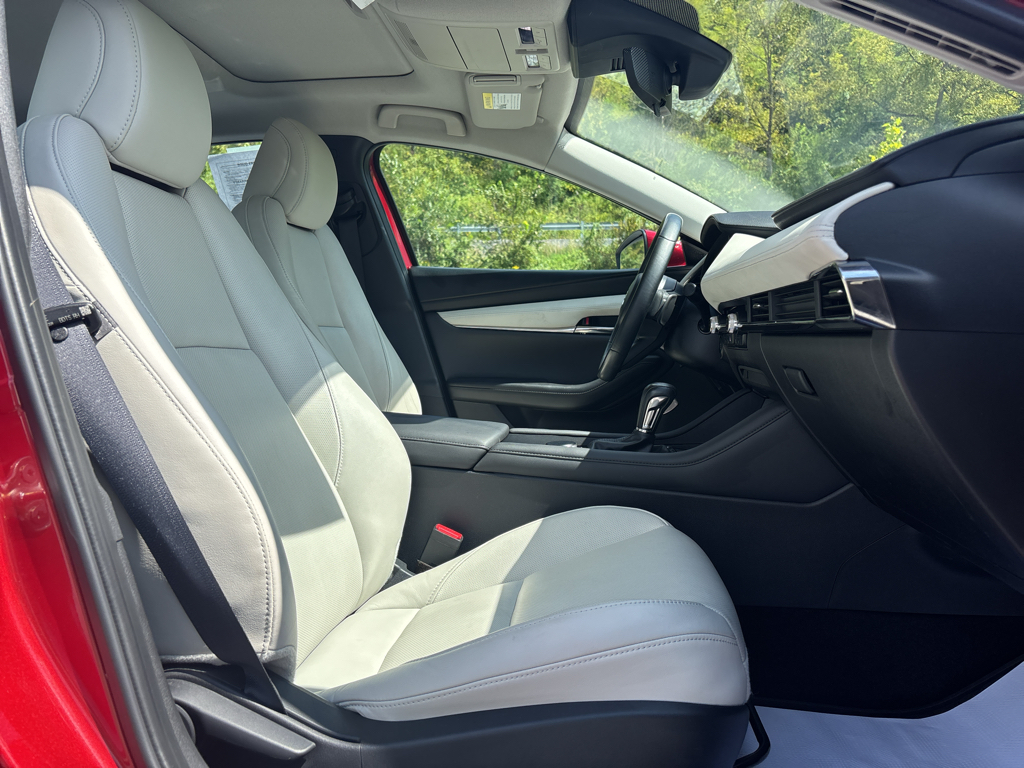 Used 2021 Mazda Mazda3 Sedan