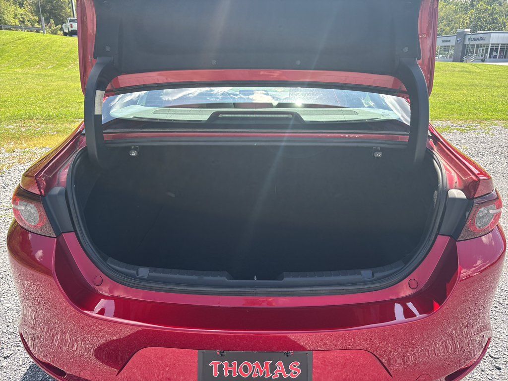 Used 2021 Mazda Mazda3 Sedan