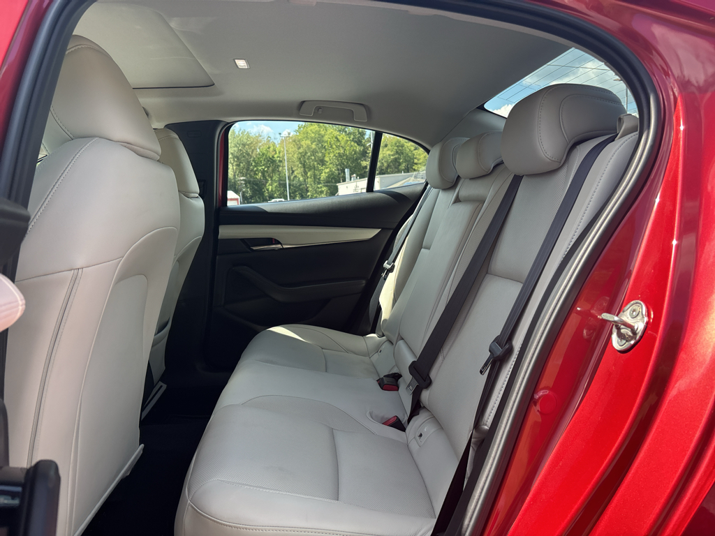 Used 2021 Mazda Mazda3 Sedan