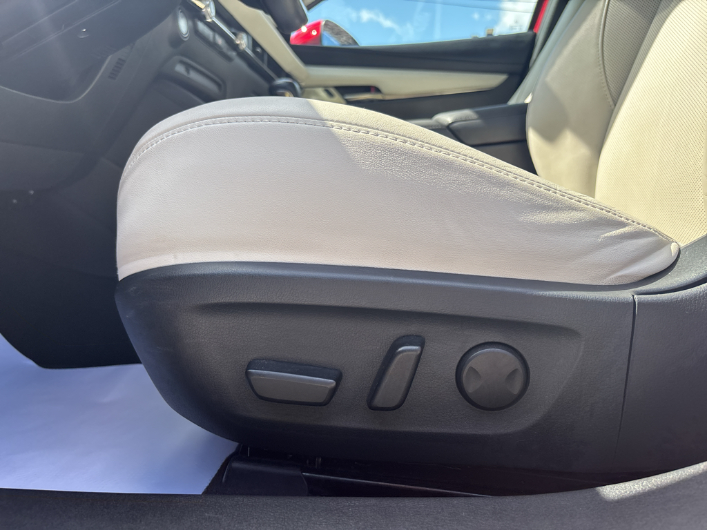 Used 2021 Mazda Mazda3 Sedan