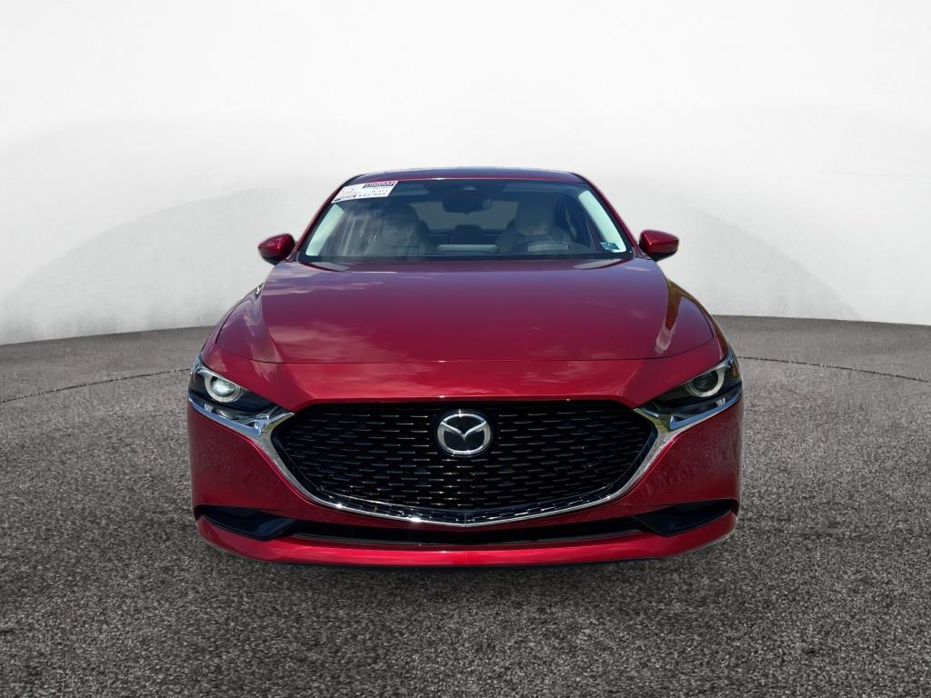 Used 2021 Mazda Mazda3 Sedan