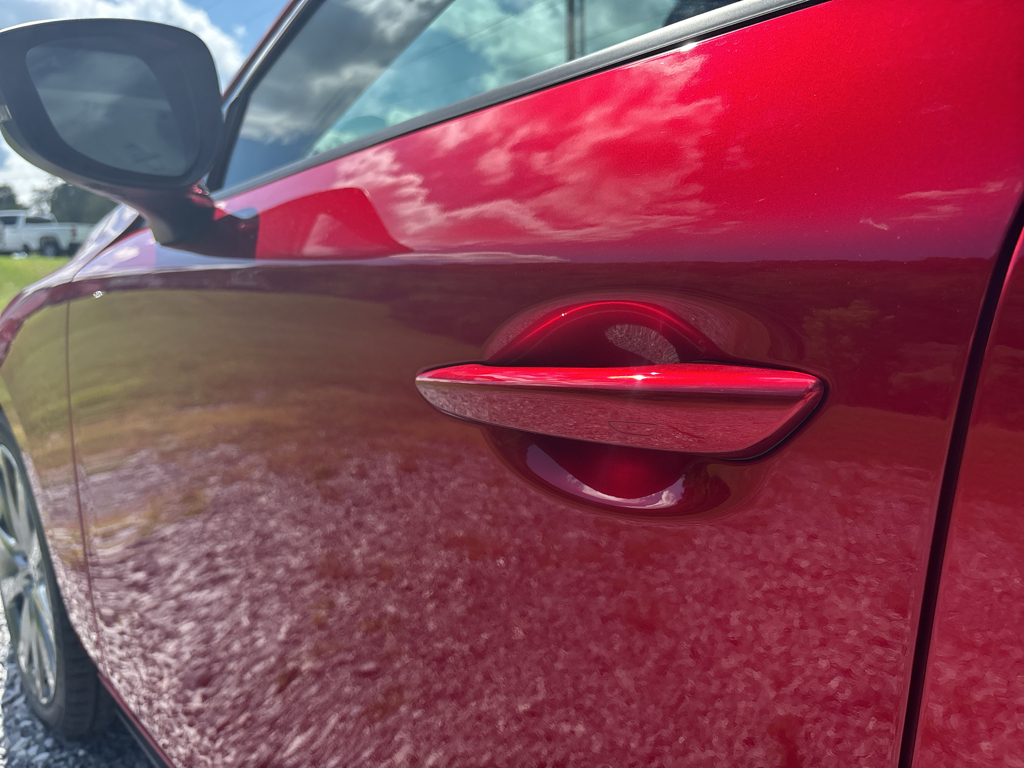 Used 2021 Mazda Mazda3 Sedan