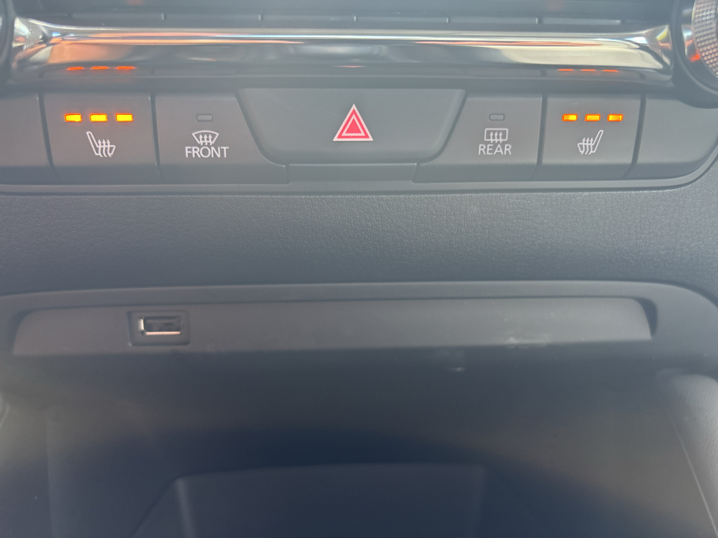 Used 2021 Mazda Mazda3 Sedan