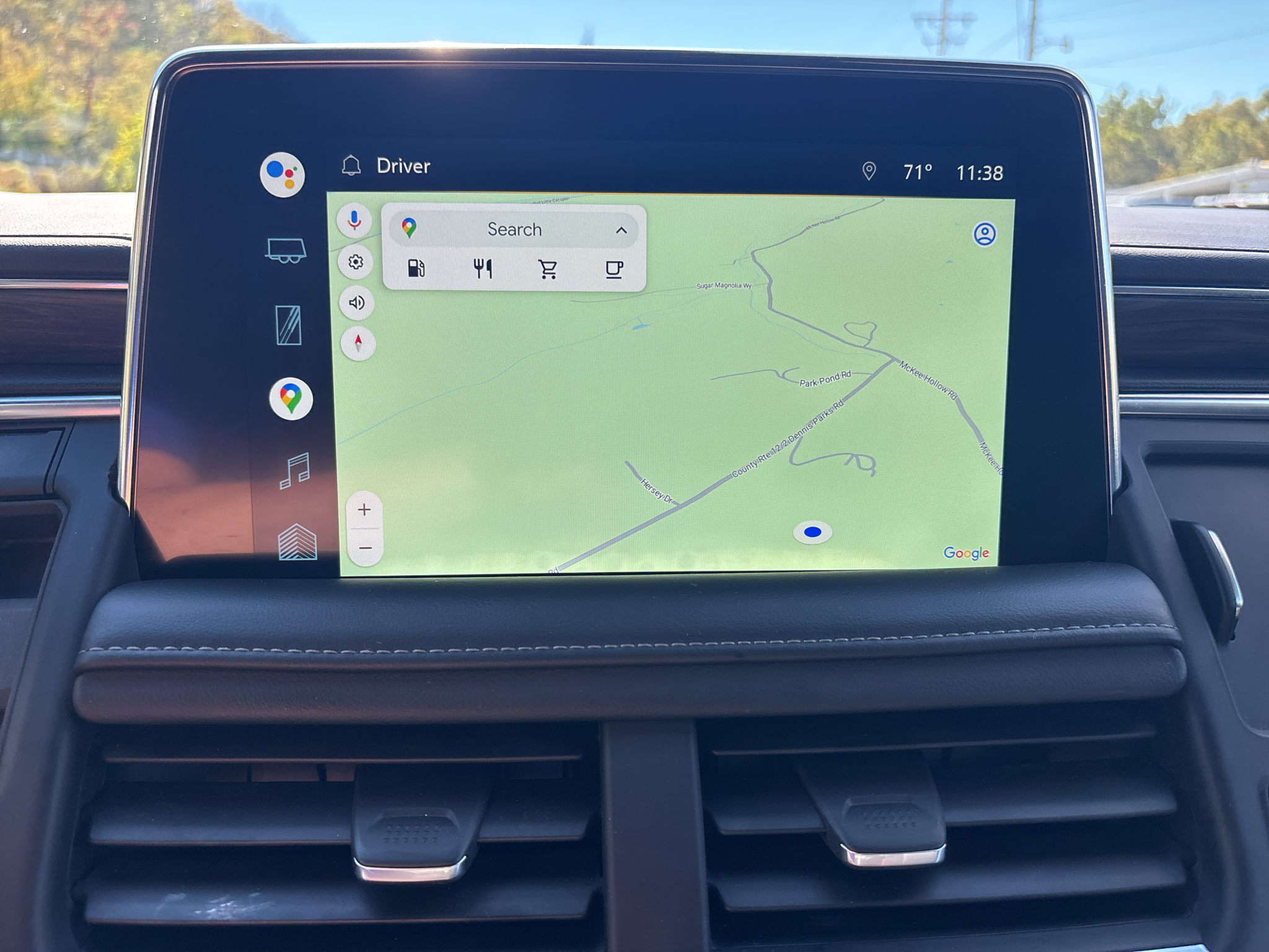 Used 2022 Chevrolet Tahoe SUV