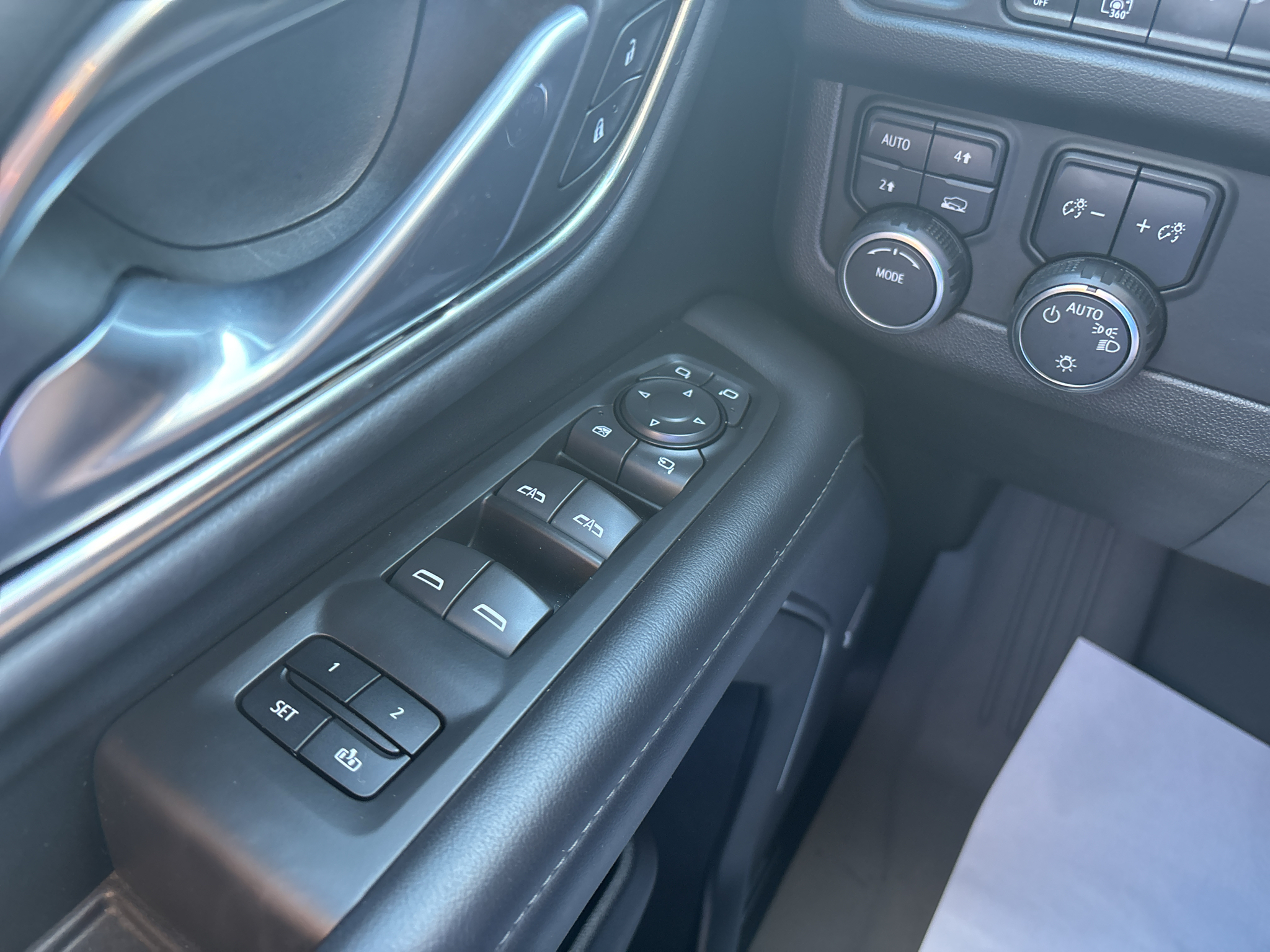 Used 2022 Chevrolet Tahoe SUV