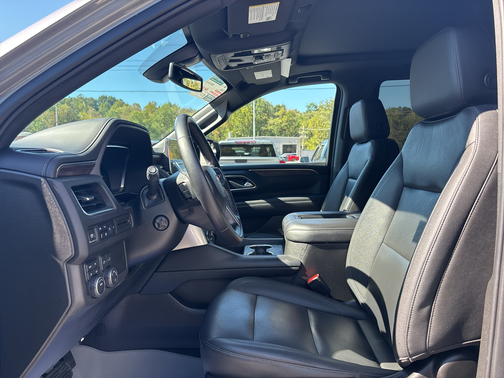 Used 2022 Chevrolet Tahoe SUV
