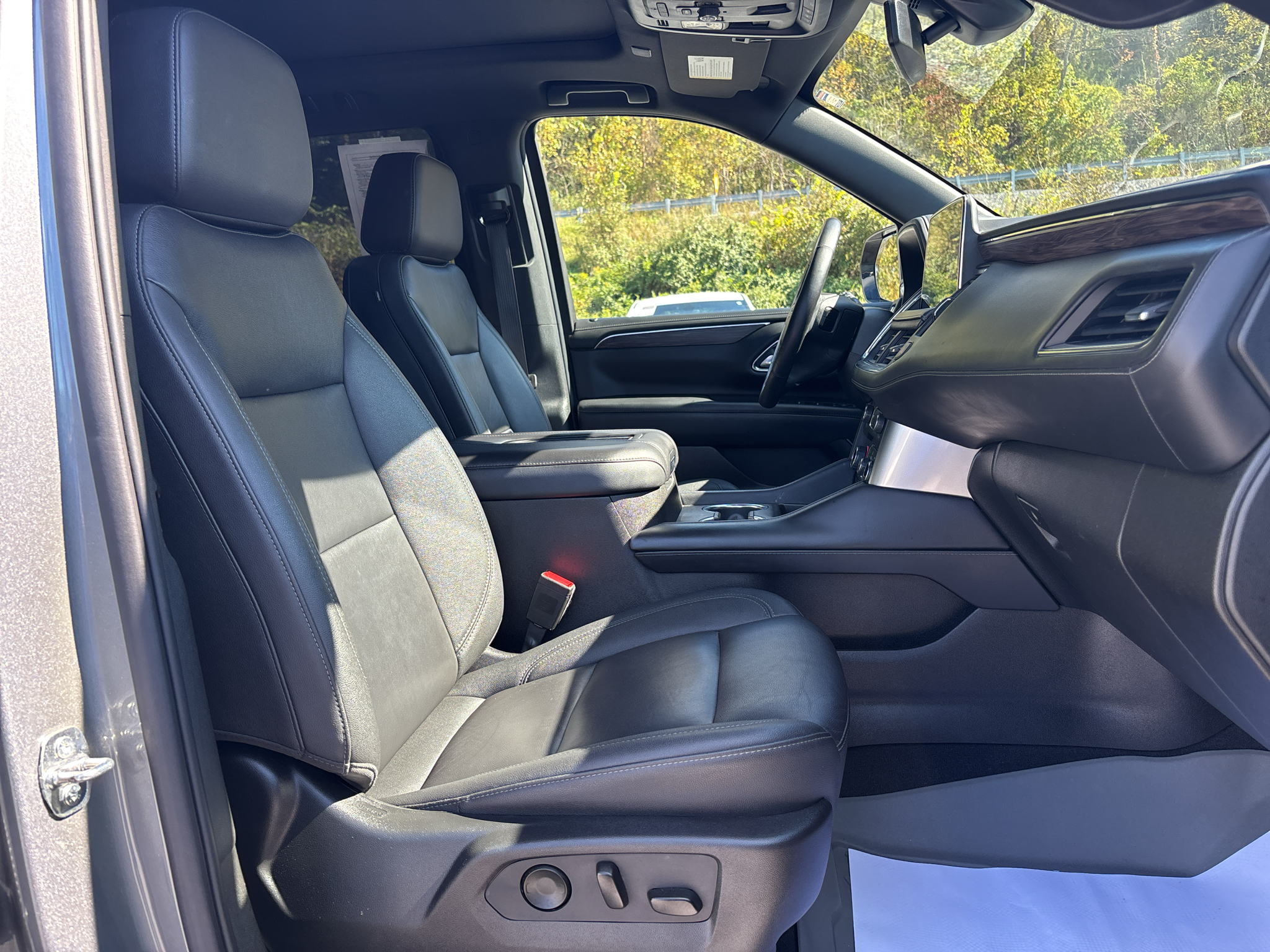 Used 2022 Chevrolet Tahoe SUV