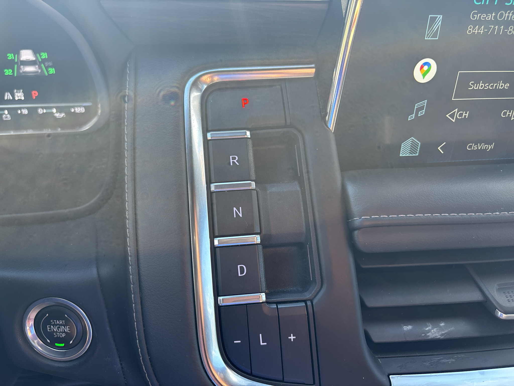 Used 2022 Chevrolet Tahoe SUV