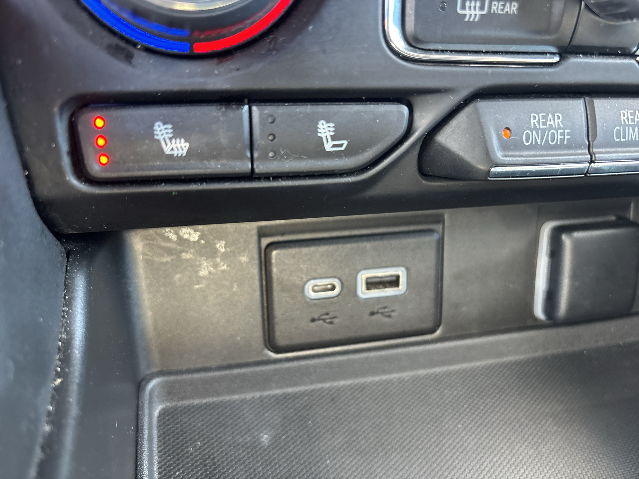 Used 2022 Chevrolet Tahoe SUV