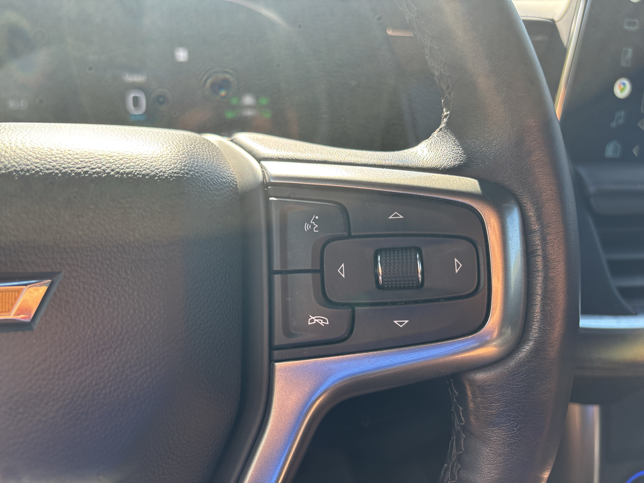 Used 2022 Chevrolet Tahoe SUV