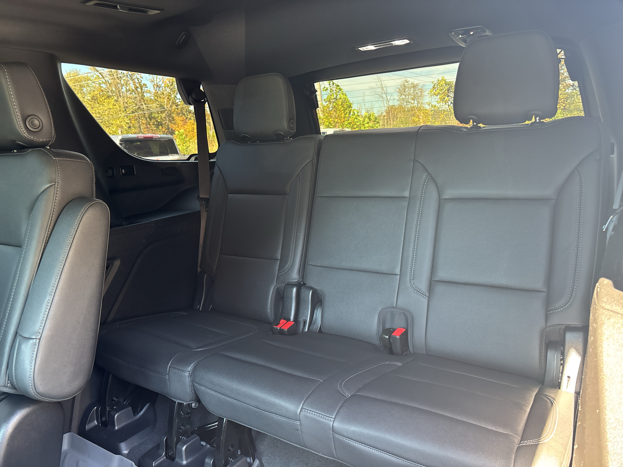 Used 2022 Chevrolet Tahoe SUV
