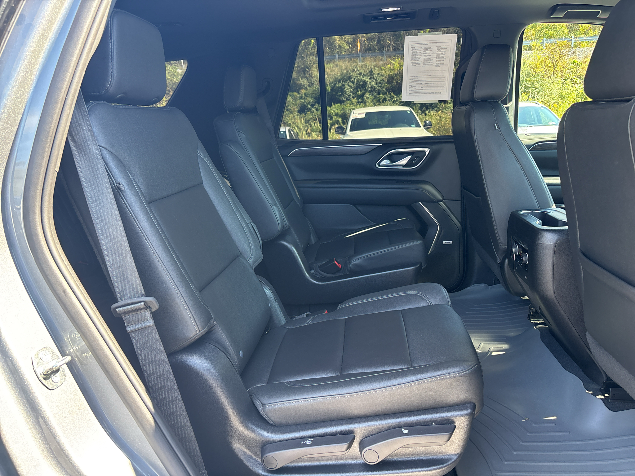 Used 2022 Chevrolet Tahoe SUV