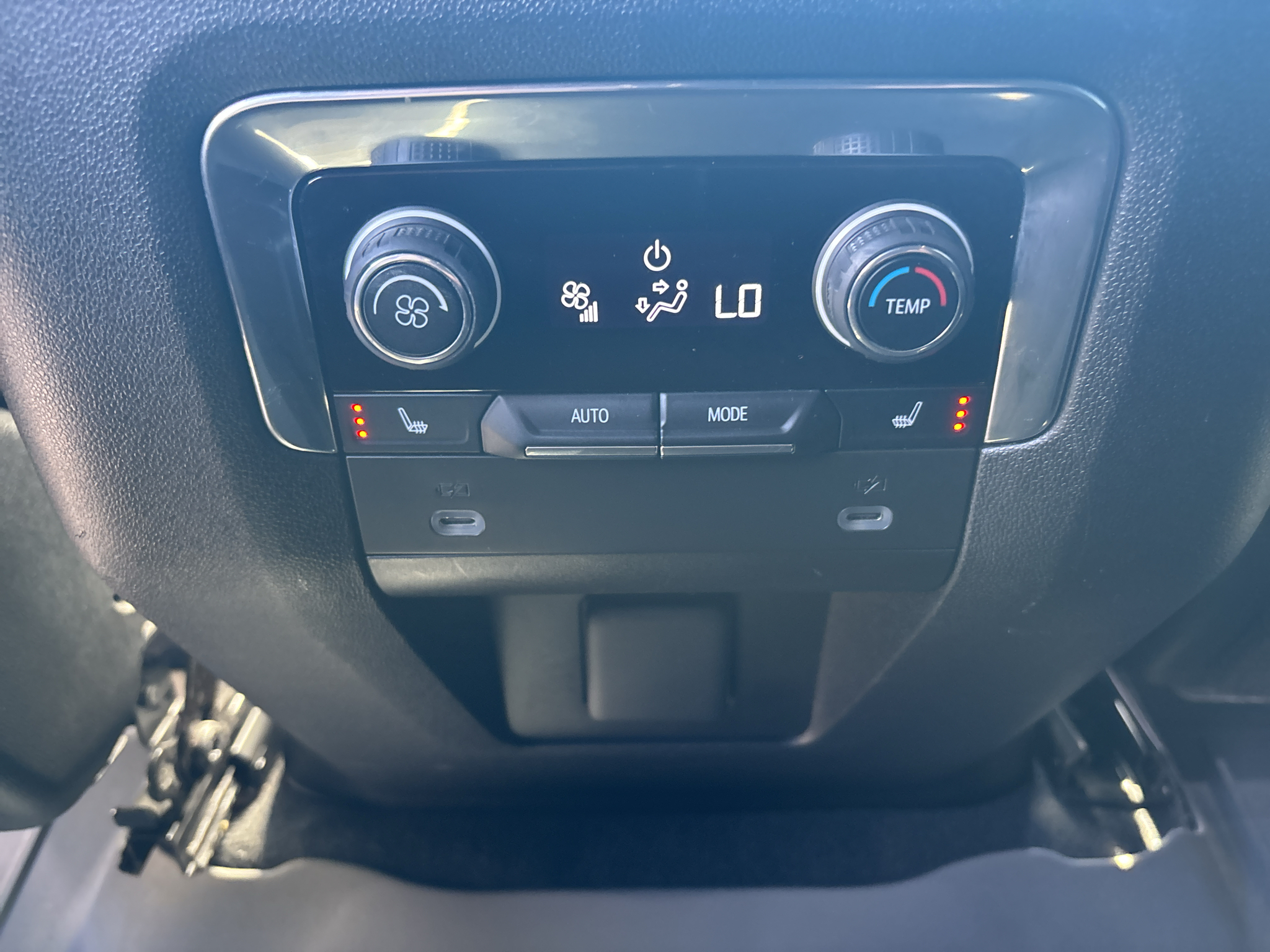 Used 2022 Chevrolet Tahoe SUV