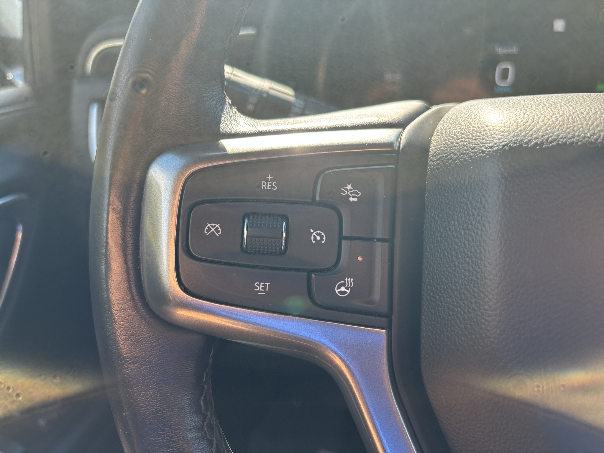 Used 2022 Chevrolet Tahoe SUV