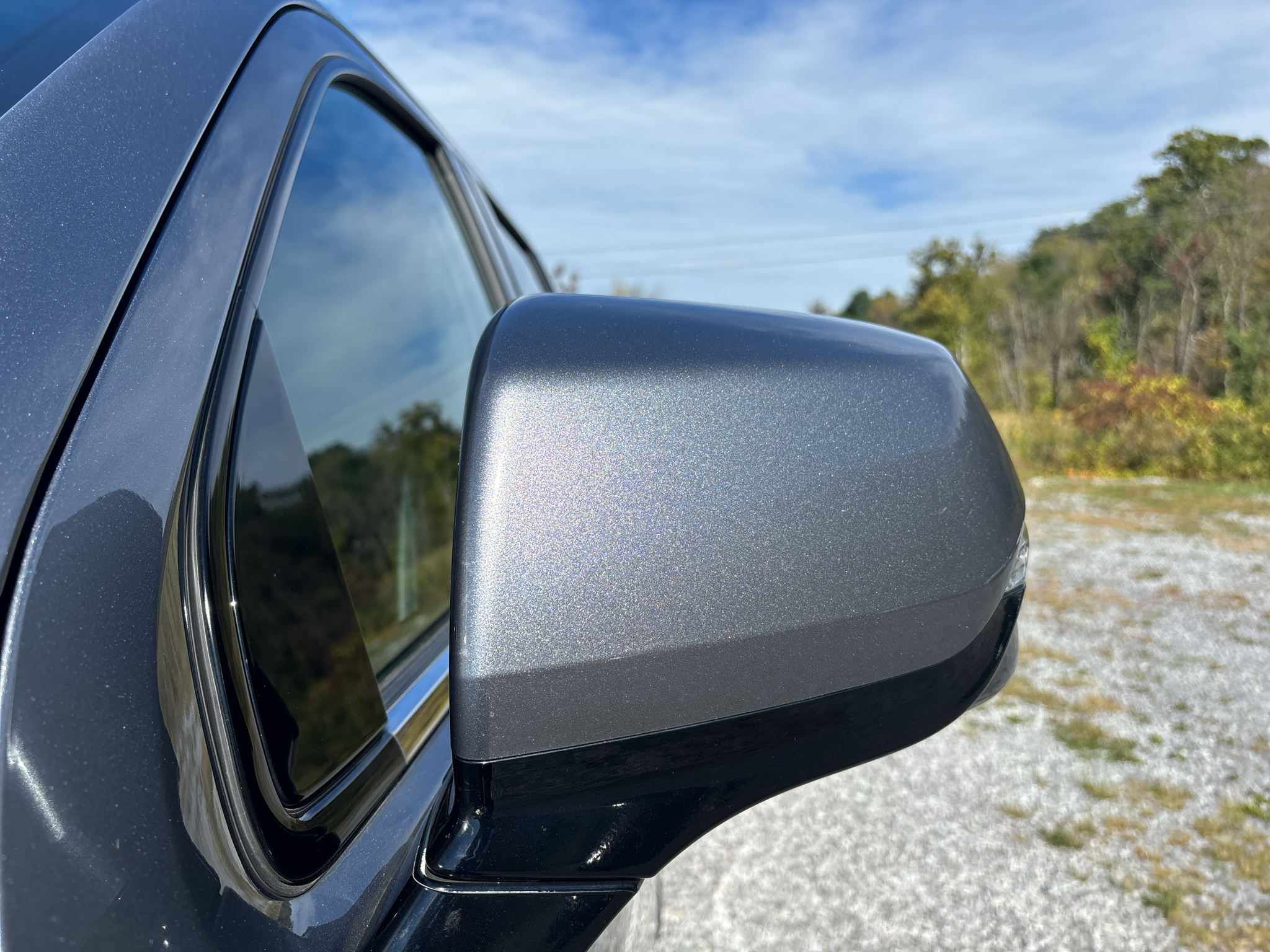 Used 2022 Chevrolet Tahoe SUV