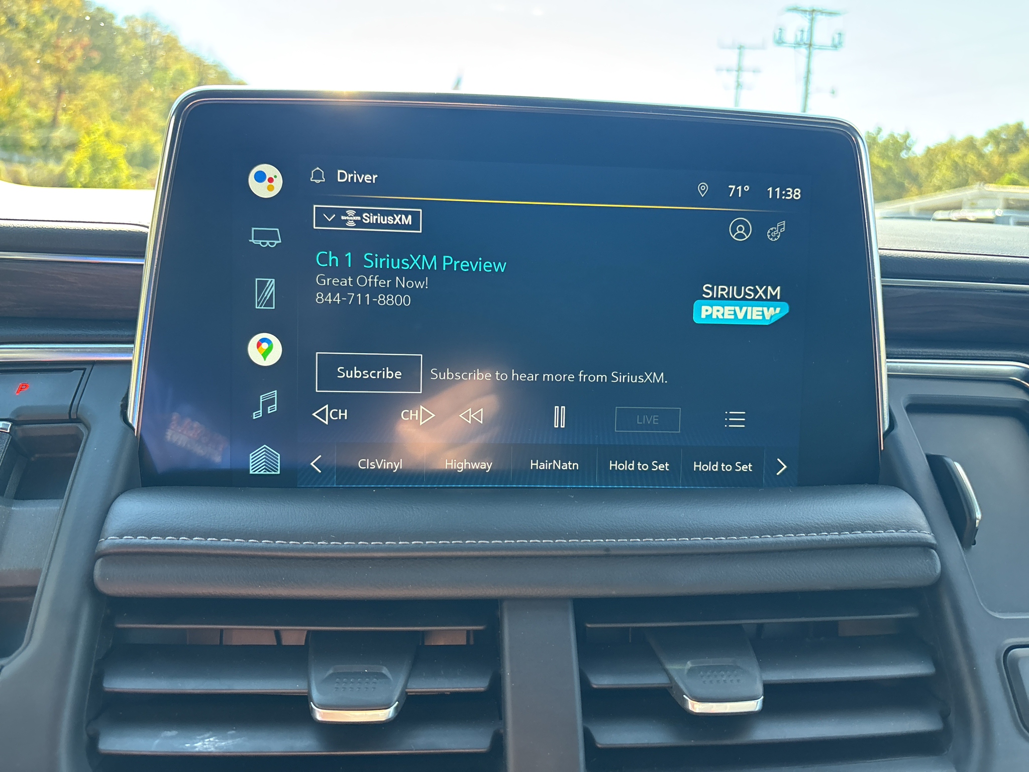 Used 2022 Chevrolet Tahoe SUV