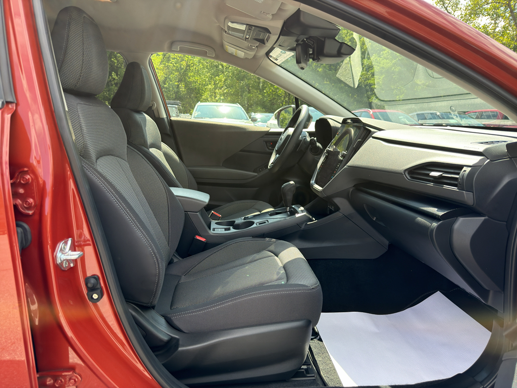 Used 2024 Subaru Crosstrek SUV