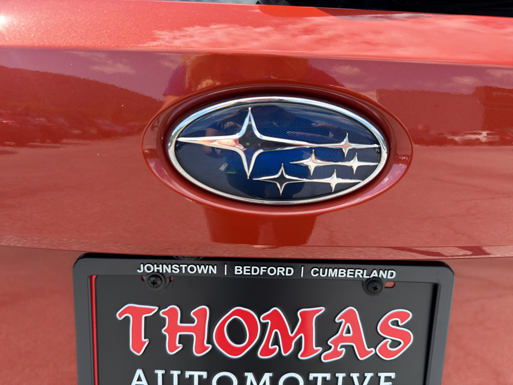 Used 2024 Subaru Crosstrek SUV