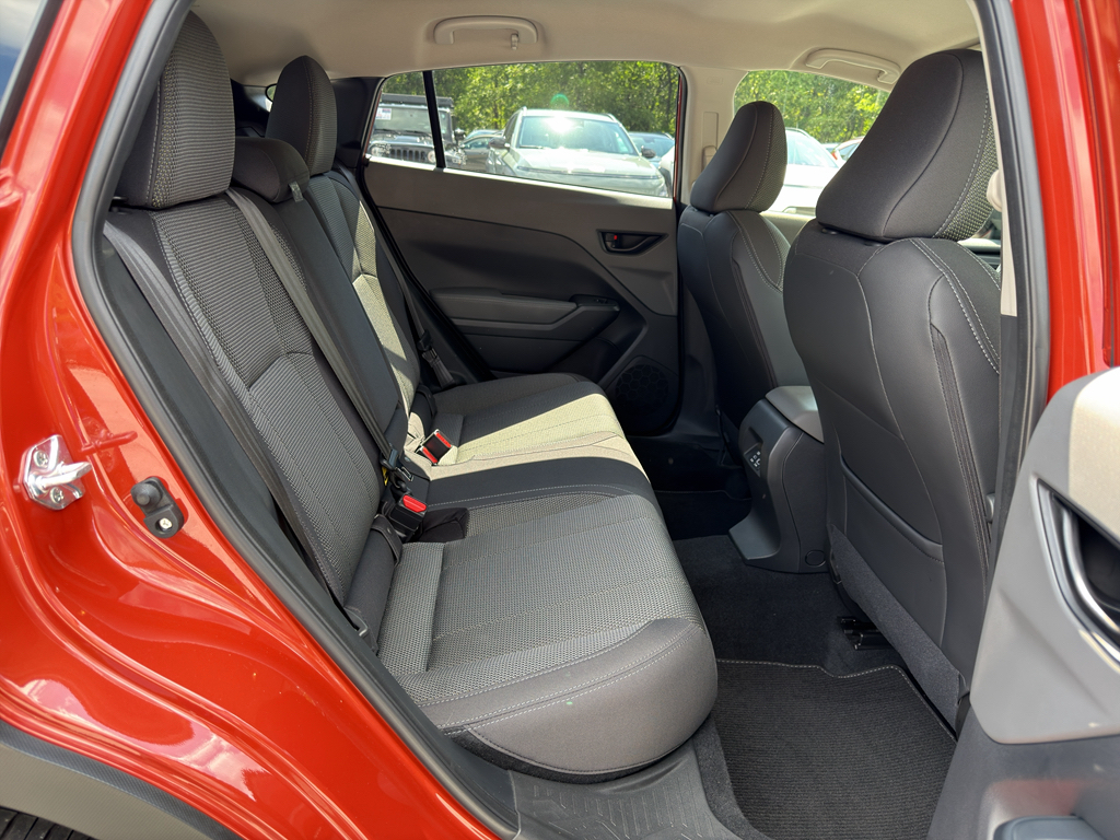 Used 2024 Subaru Crosstrek SUV