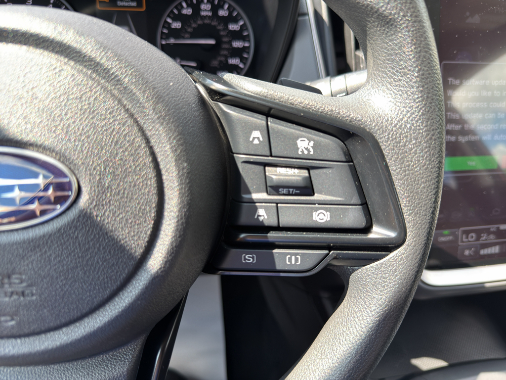 Used 2024 Subaru Crosstrek SUV