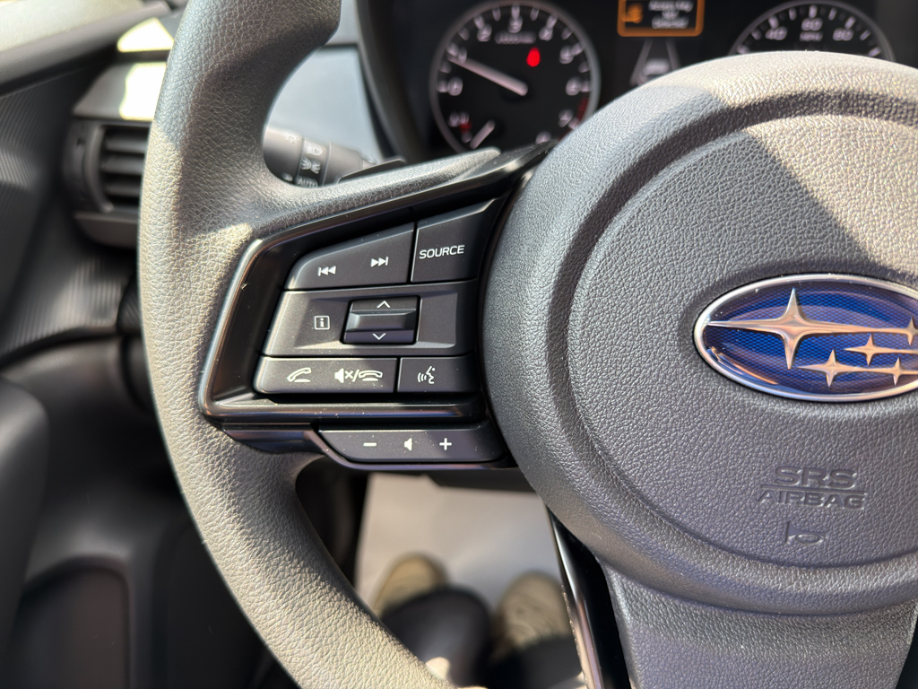 Used 2024 Subaru Crosstrek SUV