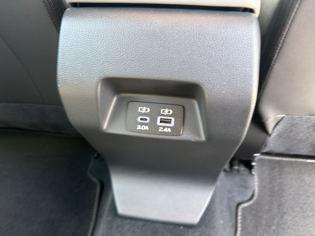 Used 2024 Subaru Crosstrek SUV