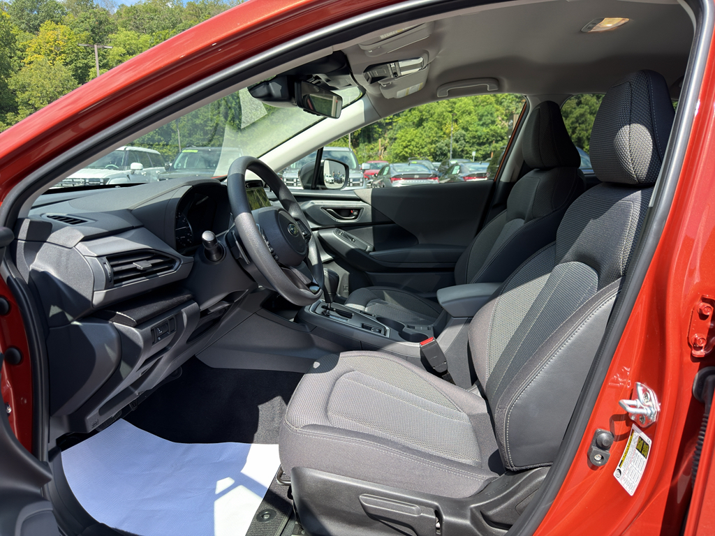 Used 2024 Subaru Crosstrek SUV