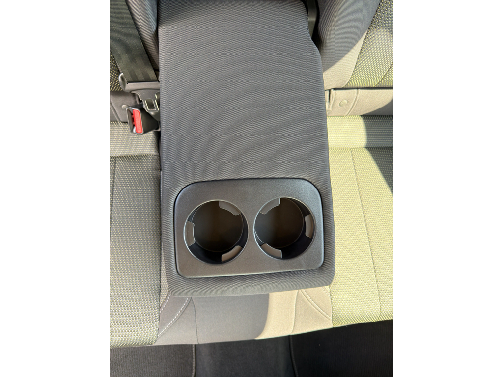 Used 2024 Subaru Crosstrek SUV