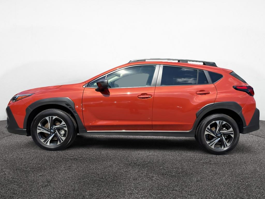 Used 2024 Subaru Crosstrek SUV