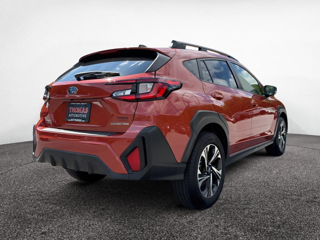 Used 2024 Subaru Crosstrek SUV